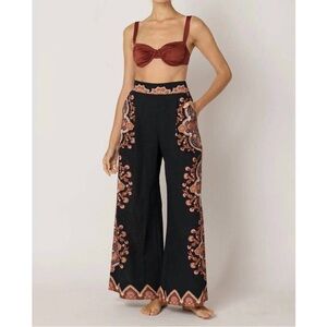 NWT Cleobella Martin Pants